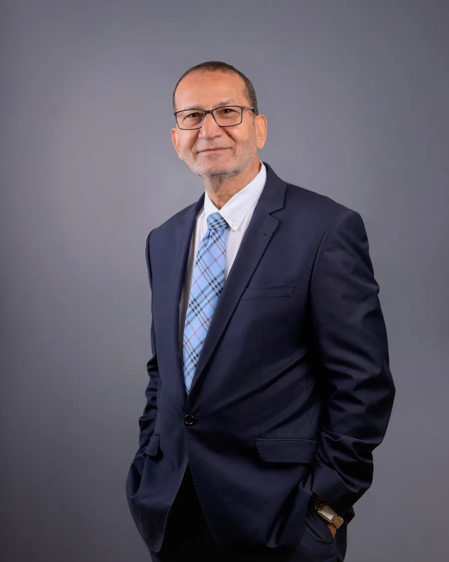 Mr. Tharwat Aladawy